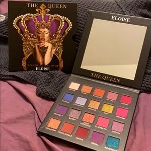 Eloise The Queen Eyeshadow Palette